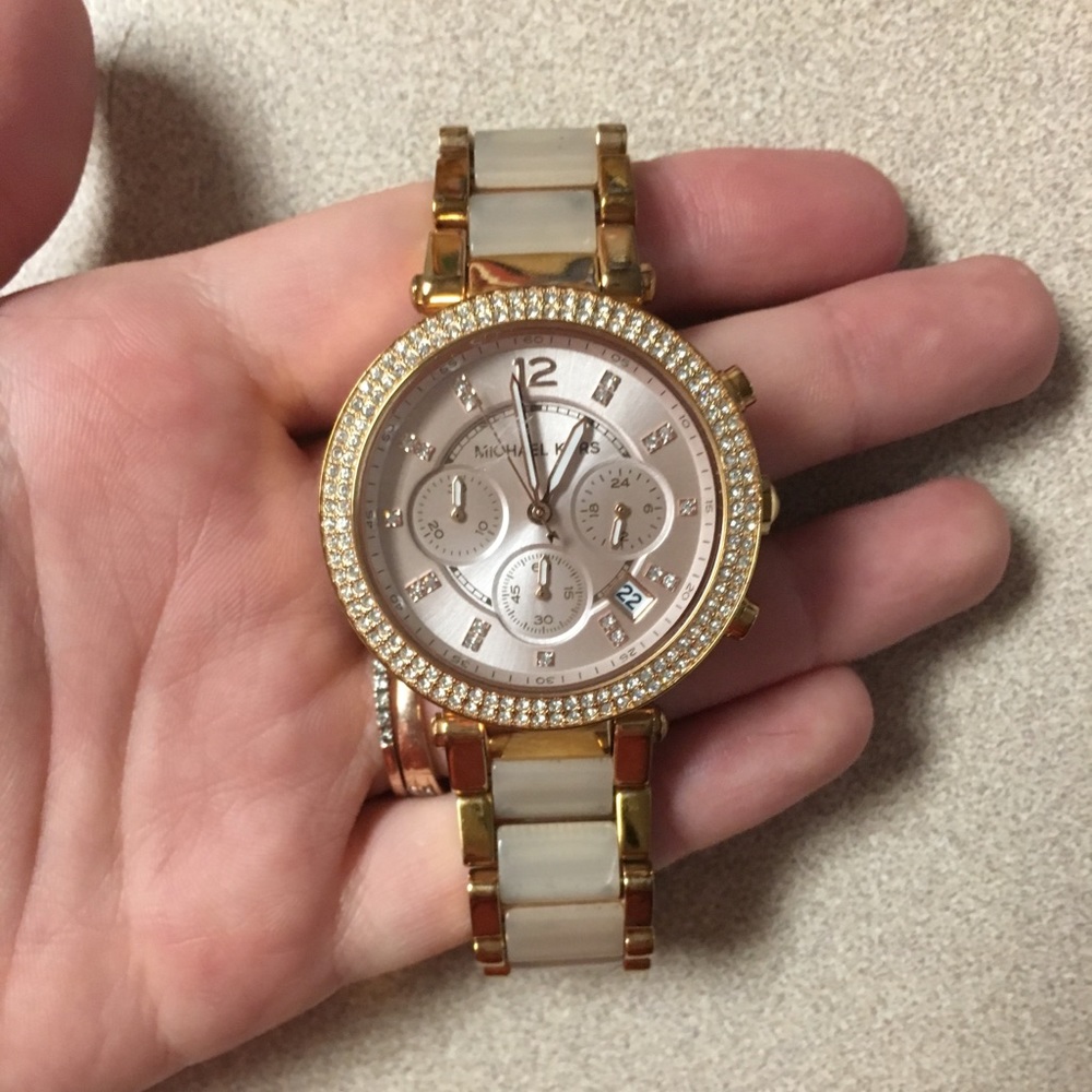 Michael Kors Watch